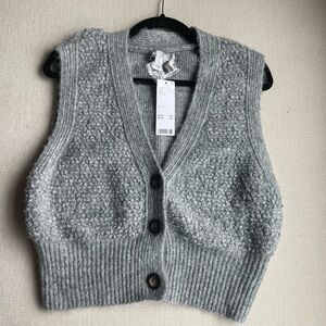 urban outfitters sweater vest, NWOT